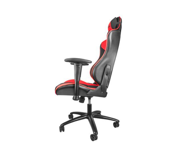 Genesis Fotel gamingowy Nitro 770 czarno-czerwony - 1077837 - zdjęcie 6